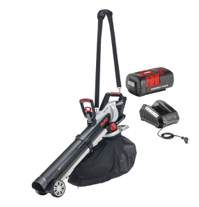 AL-KO 113828 LBV 4090 Li ENERGY FLEX odkurzacz zestaw