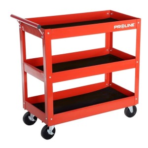 Proline 33205 Wózek narzędziowy 3 półki
