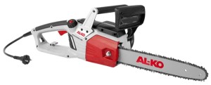 AL-KO 112807 EKS 2000-35 pilarka łańcuchowa