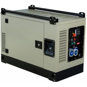 Fogo FV 11001CRA  Agregat prądotwórczy