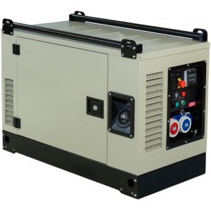 Fogo FV13000CRA agregat prądotwórczy