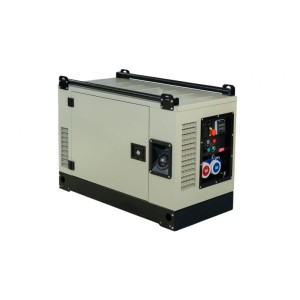 Fogo FV15000CRA agregat prądotwórczy