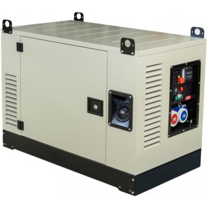 Fogo FV20000CRA agregat prądotwórczy