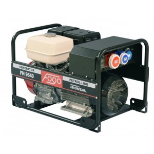 Fogo FH9540 agregat prądotwórczy