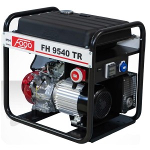 Fogo FH9540TR agregat prądotwórczy