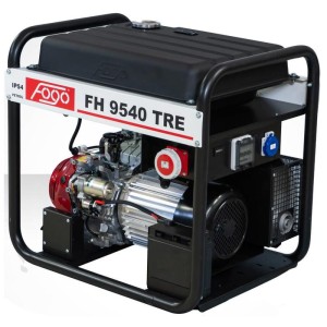 Fogo FH9540TRE agregat prądotwórczy