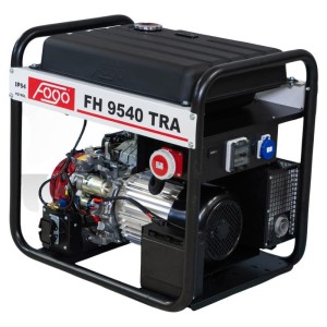 Fogo FH9540TRA agregat prądotwórczy