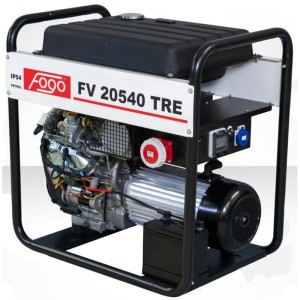 Fogo FV20540TRE agregat prądotwórczy