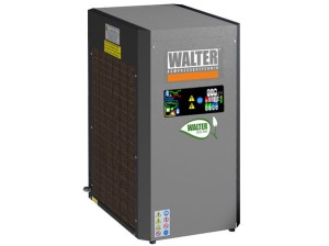 Walter WDG 240 Osuszacz chłodniczy z wymiennikiem glikolowym