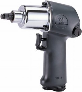 King Tony  33311-020 KLUCZ UDAROWY 3/8" PNEUMATYCZNY STANDARDOWY TRZPIEŃ 271Nm