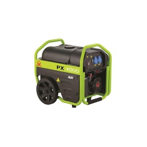 Pramac PX4000AVR Agregat prądotwórczy