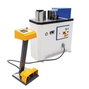 METALLKRAFT HBP 10 Hydrauliczne poziome prasy gnące sterowane przez kontroler NC 3812510