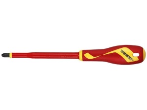 Wkrętak krzyżowy 1000V PZ2 MDV864N  17789-0308 TENGTOOLS