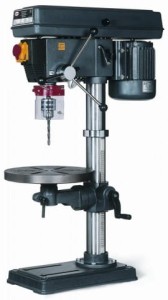 PROMA B-1316B/400 Wiertarka stołowa 25401303