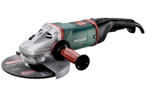 Szlifierka kątowa WEA 26-230 MVT QUICK   606476260 METABO