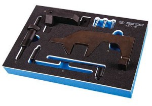 King Tony  9AT1108E BLOKADA ROZRZĄDU BMW/MINI 1,6l, silniki N13 i N18