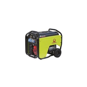 Pramac S8000 Agregat prądotwórczy