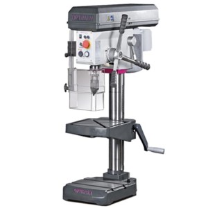 OPTIMUM OPTI B 24H Wiertarka kolumnowa 3020243