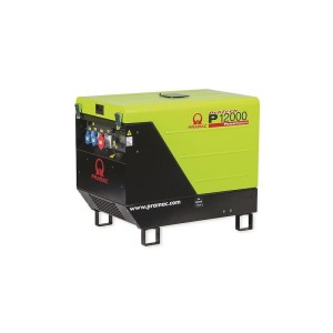 Pramac P12000 Agregat prądotwórczy