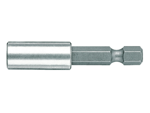 Oprawka do grotów,  z magnesem 893-4/1K,  94080355 WERA