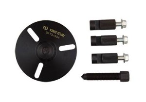 King Tony  9AT3-A04 ŚCIĄGACZ KÓŁ PASOWYCH 60-100MM