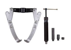 King Tony  9BA02 HYDRAULICZNY ŚCIĄGACZ 2-RAMIENNY DO ŁOŻYSK 15 TO