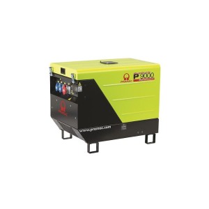 Pramac P9000 Agregat prądotwórczy