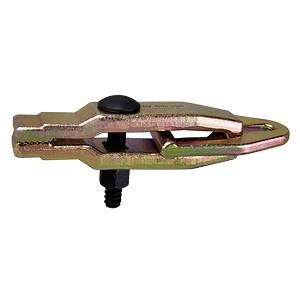 King Tony 9CD14 KLAMRA BLACHARSKA WĄSKA 32MM, 3 TONY