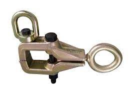 King Tony  9CD21 KLAMRA BLACHARSKA DWUKIERUNKOWA 37MM, 3T