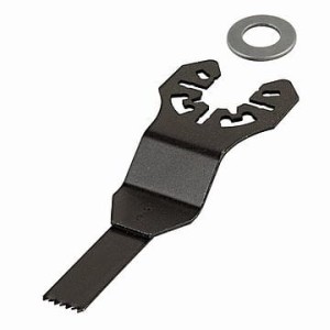 WOLFCRAFT WF3988000 Brzeszczot uniwersalny HCS 10 mm - do multiszlierek