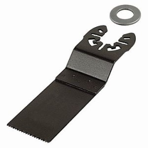 WOLFCRAFT WF3990000 Brzeszczot uniwersalny HCS 28 mm - do multiszlierek