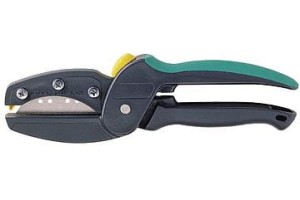 WOLFCRAFT WF4197000 Nożyce do węży - MegaCut S