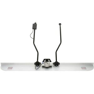 Enar 348354 QXE listwa wibracyjna 3m + napęd