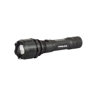 PROLINE 51034 Latarka akumulatorowa LED USB