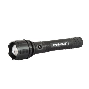 PROLINE 51035 Latarka akumulatorowa LED USB