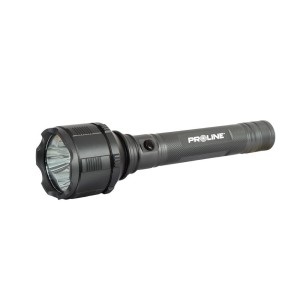 PROLINE 51036 Latarka akumulatorowa LED USB