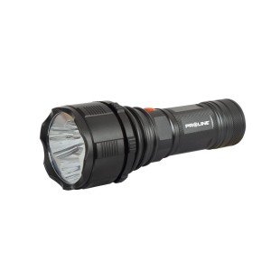 PROLINE 51037 Latarka akumulatorowa LED USB
