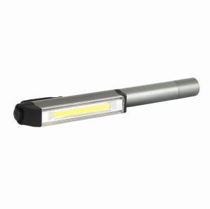 PROLINE 51029 Latarka akumulatorowa LED