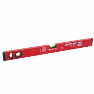 PROLINE 15926 Poziomica aluminiowa ALU HD 1200mm