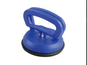 King Tony 9CW22 PRZYSSAWKA DO SZYB, UDŹWIG 40KG, ŚREDNICA PRZYSSAWEK 120MM