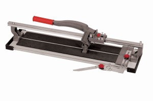 PROLINE 75880 Przyrząd do cięcia glazury 800mm