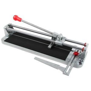 PROLINE 75360 Przyrząd do cięcia glazury 600mm