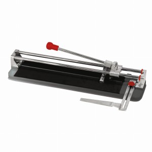 PROLINE 75540 Przyrząd do cięcia glazury 400mm
