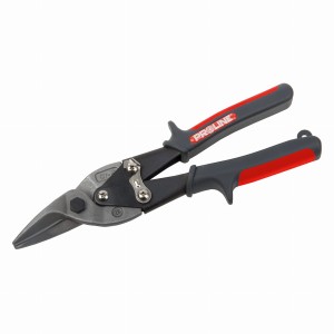 PROLINE 17381 Nożyce do blachy 250mm proste CrMo