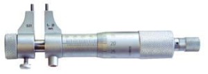 Mikrometr do pomiarów wenętrznych 175-200mm 01021053 MIB-Germany