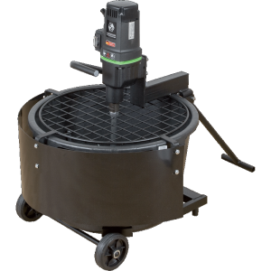 Eibenstock Automix 1801 Mieszarka automatyczna