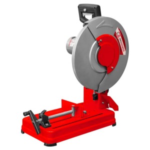 Holzmann MKS355ECO Piła tarczowa do cięcia metalu
