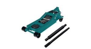 Vander VPH707 Podnośnik hydrauliczny niskoprofilowy 3T