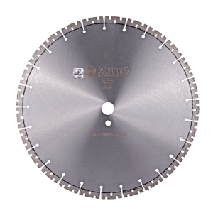 Distar 32385073026 diamentowa tarcza tnąca do przecinarek CHG RS-M fi 400 mm