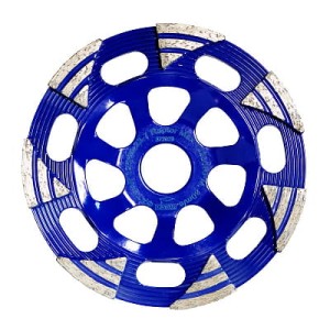 Distar 16915480012 Frez diamentowy DGS-W RAPTOR fi 150 mm